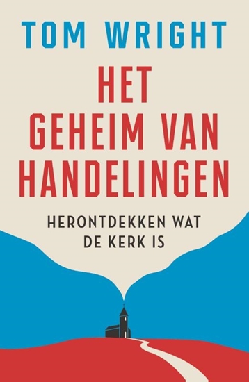 Afbeelding van Het geheim van Handelingen