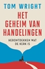 Afbeelding van Het geheim van Handelingen
