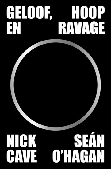 Afbeelding van Geloof, hoop en ravage