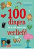 Afbeelding van 100 dingen die je wilt weten over verliefd zijn