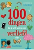 Afbeelding van 100 dingen die je wilt weten over verliefd zijn