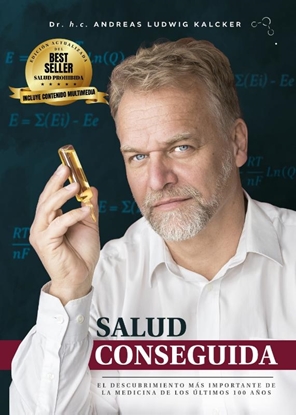 Afbeeldingen van SALUD CONSEGUIDA