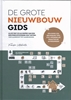 Afbeelding van De grote nieuwbouwgids