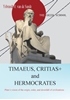 Afbeelding van TIMAEUS, CRITIAS+ and HERMOCRATES