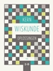Afbeelding van KERN Wiskunde vwo 2-B oplossingen