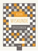 Afbeelding van KERN Wiskunde vwo 1-B Oplossingen