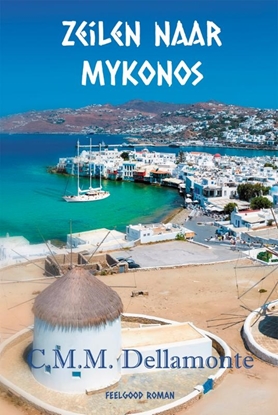 Afbeeldingen van Zeilen naar Mykonos