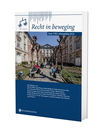 Afbeeldingen van Recht in beweging