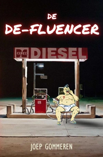 Afbeelding van De De-fluencer