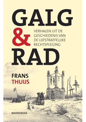 Afbeeldingen van Galg & rad