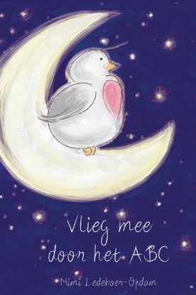 Afbeeldingen van Vlieg mee door het ABC