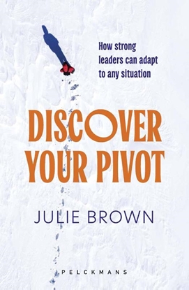 Afbeeldingen van Discover Your Pivot
