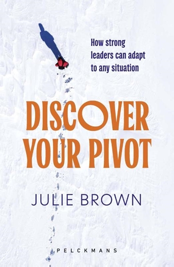 Afbeelding van Discover Your Pivot