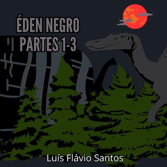 Afbeelding van Éden Negro