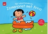 Afbeelding van Vakantiekalender Anna