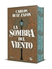 Afbeelding van La Sombra del Viento (edición con cantos tintados)