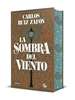 Afbeelding van La Sombra del Viento (edición con cantos tintados)