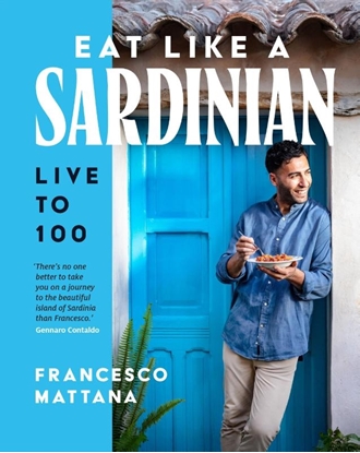 Afbeeldingen van Eat Like a Sardinian