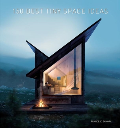 Afbeeldingen van 150 Best Tiny Space Ideas