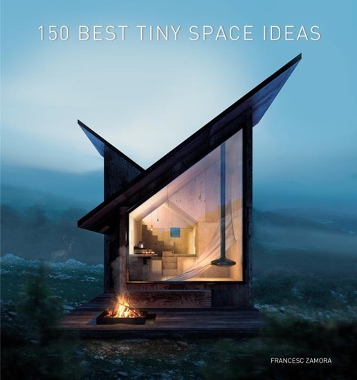 Afbeelding van 150 Best Tiny Space Ideas