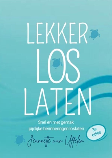 Afbeelding van LEKKER LOS LATEN