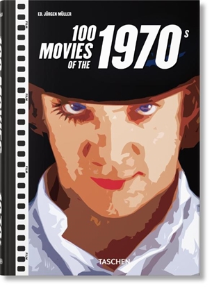 Afbeeldingen van 100 Movies of the 1970s