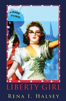 Afbeeldingen van Liberty Girl