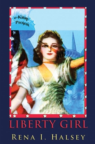 Afbeelding van Liberty Girl