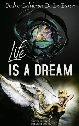 Afbeeldingen van Life Is A Dream