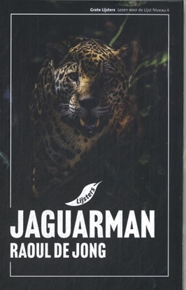 Afbeeldingen van Grote Lijsters Jaguarman