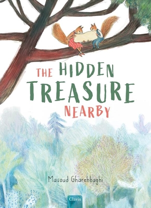 Afbeeldingen van TheHidden Treasure Nearby