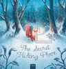 Afbeelding van The Secret Hiding Place