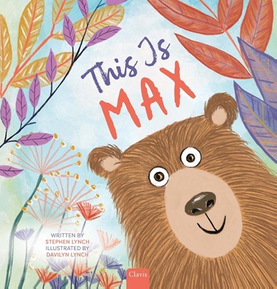Afbeeldingen van This is Max