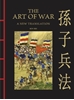 Afbeelding van Chinese Bound The Art of War