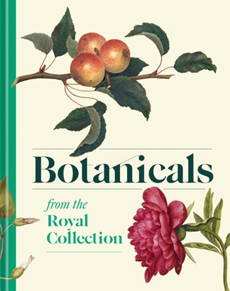Afbeeldingen van Royal Collection Trust Botanicals