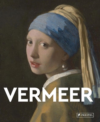Afbeeldingen van Vermeer