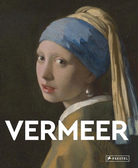 Afbeelding van Vermeer
