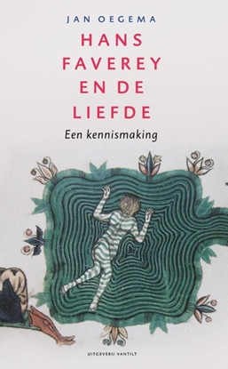 Afbeeldingen van Hans Faverey en de liefde