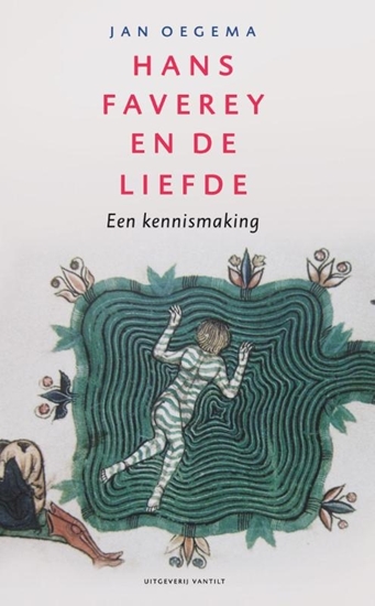 Afbeelding van Hans Faverey en de liefde