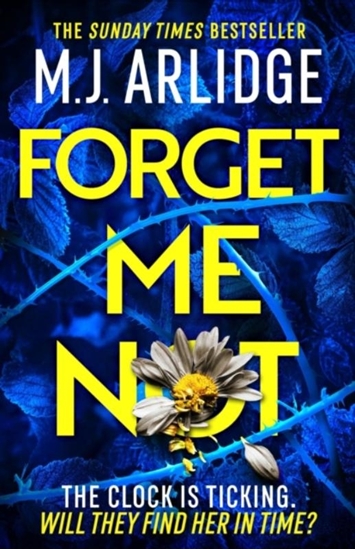 Afbeelding van Helen Grace Forget Me Not
