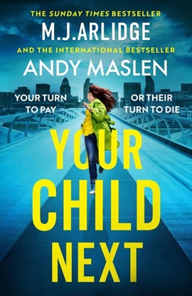 Afbeeldingen van Your Child Next