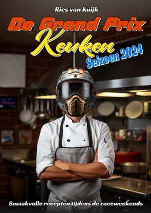 Afbeeldingen van De Grand Prix Keuken - Seizoen 2024