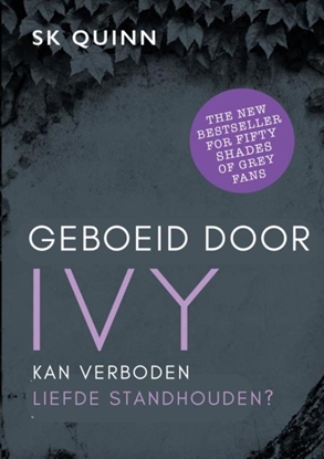 Afbeeldingen van Geboeid door IVY