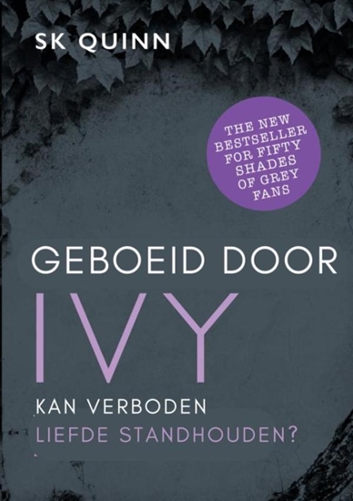 Afbeelding van Geboeid door IVY