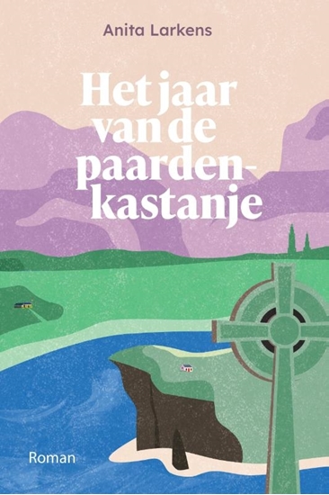 Afbeelding van Het jaar van de paardenkastanje