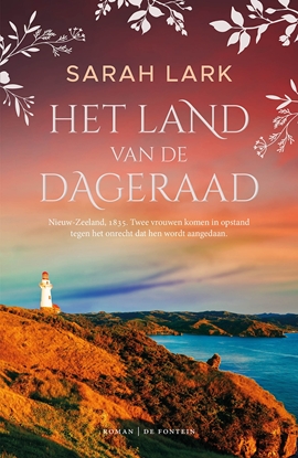 Afbeeldingen van Het land van de dageraad