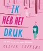 Afbeelding van Ik heb het druk
