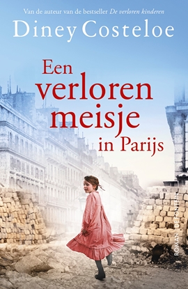 Afbeeldingen van Dochters van Parijs Een verloren meisje in Parijs