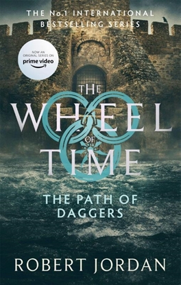 Afbeeldingen van Wheel of Time The Path Of Daggers