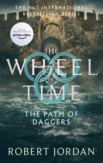 Afbeelding van Wheel of Time The Path Of Daggers